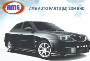 AME Auto Parts (M) Sdn. Bhd.
