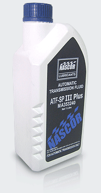 NASCOR Lubricant
